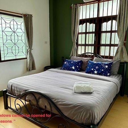 Niece Hostel Phuket - Sha Extra Plus Exteriér fotografie