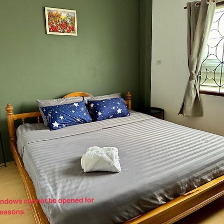 Niece Hostel Phuket - Sha Extra Plus Exteriér fotografie