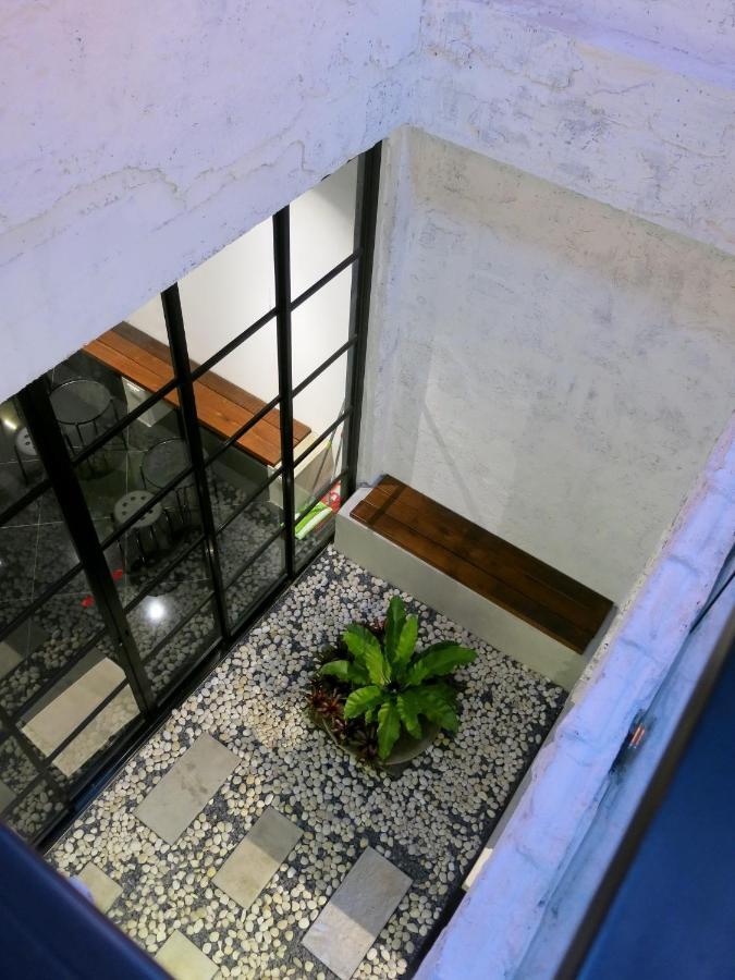 Niece Hostel Phuket - Sha Extra Plus Exteriér fotografie